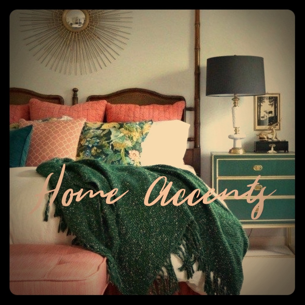 Home Accents